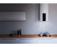 VDB TUBE White Glass WYSPOWY - 1437982 - zdjęcie 1